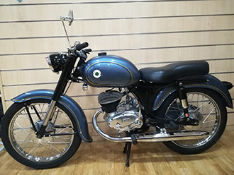 OSSA 150