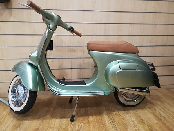 VESPA PRIMAVERA SL