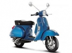 VESPA PE-PX-T5-TX-DN-DS-CL