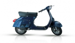 VESPA SL-PRIMAVERA-PK-FL