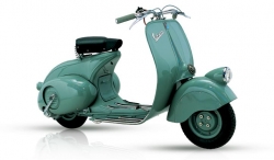 VESPA N-S (HASTA 1959)