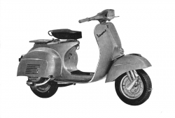 CARROCERIA VESPA