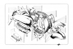 VARIOS LAMBRETTA S3