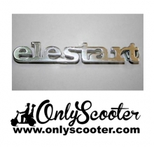 Logo anagrama Elestart