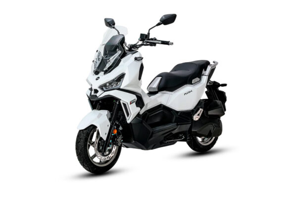 ADX 125