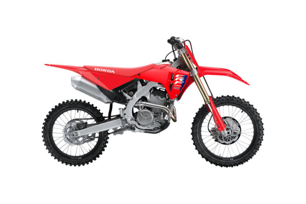 Honda CRF250R