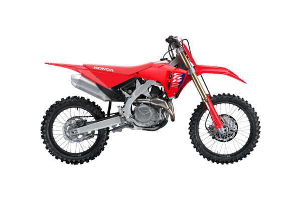 Honda CRF450RX