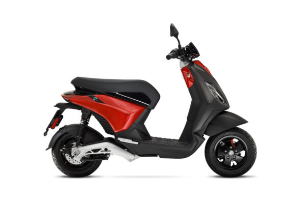 Piaggio 1 Active electric 60