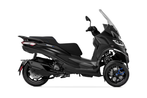 Piaggio MP3 Sport 400