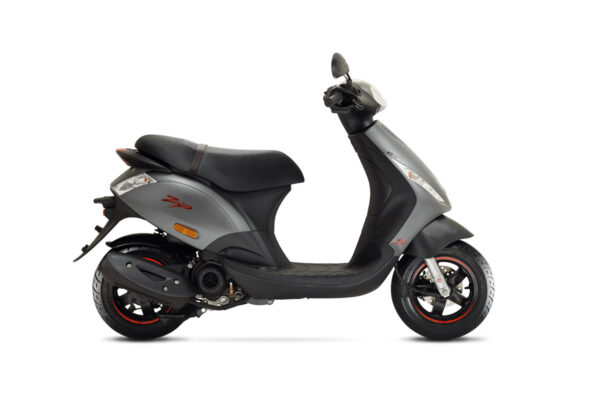 Piaggio Zip S 50