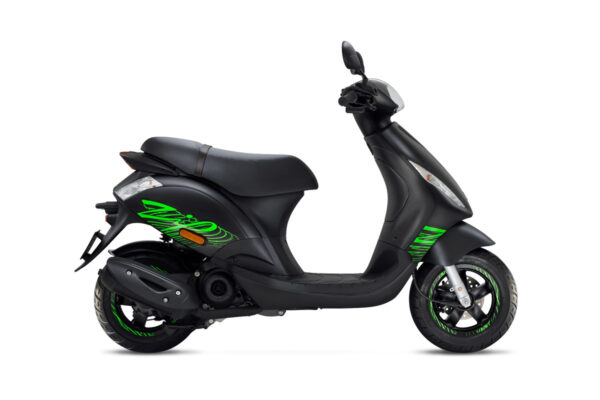 Piaggio Zip Special Edition 50