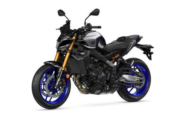 Yamaha MT-09 SP