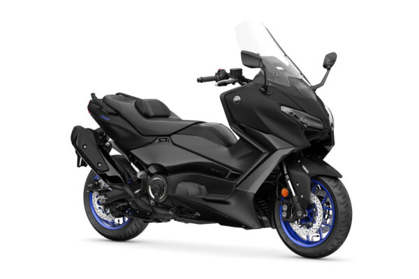 Yamaha TMAX