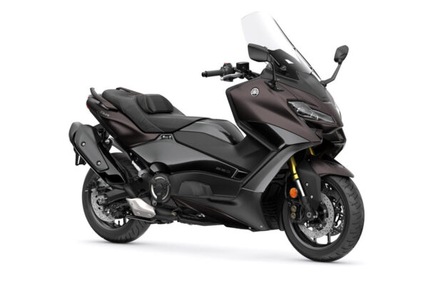 Yamaha TMAX TECH MAX