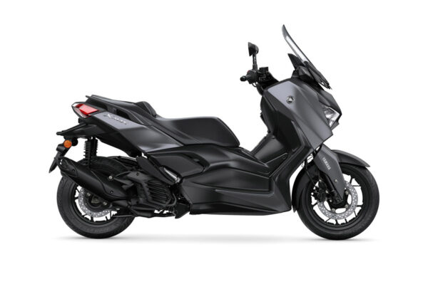 Yamaha XMAX 125