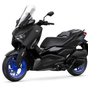 Yamaha XMAX 300