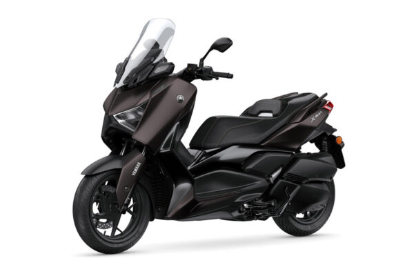 Yamaha XMAX 300 TECH MAX