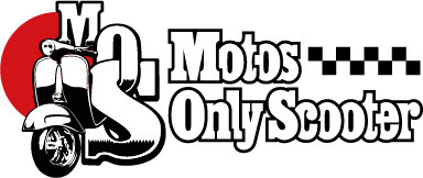 only scooter logo