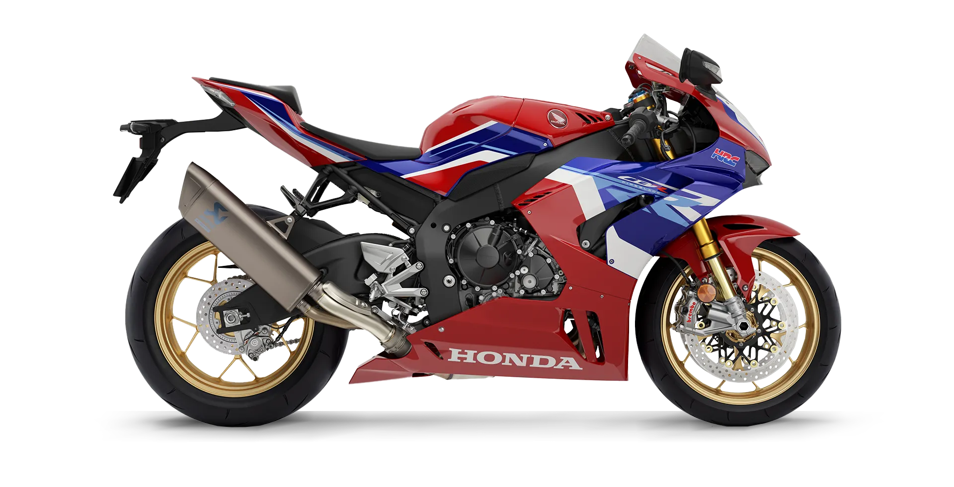 Honda CB1000RR-R