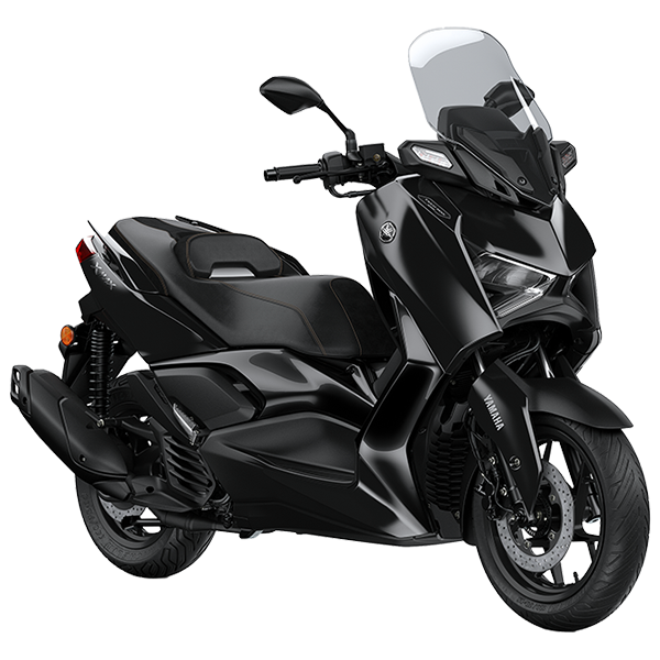 Aquest estiu, la costa t'espera amb la teva Yamaha XMAX. Recorre-la amb estil i llibertat!