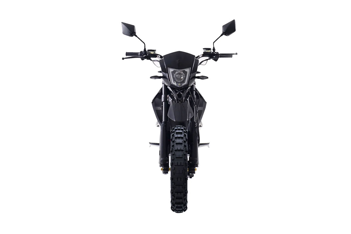 TINBOT ES1-X 49E
