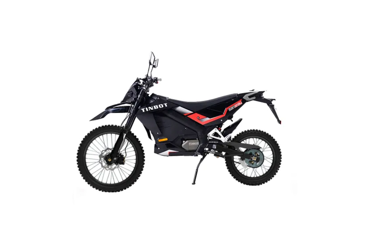 TINBOT ES1-X Pro