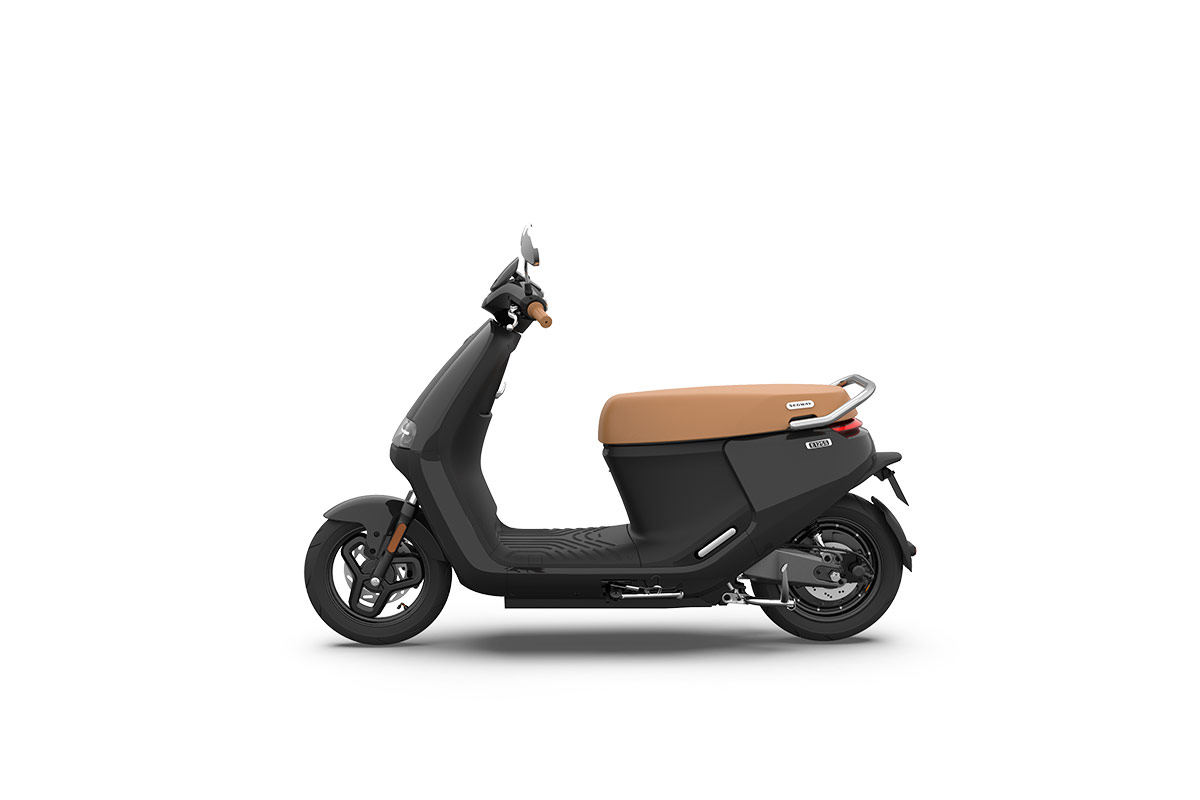 Segway E125S