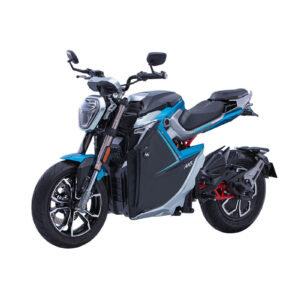 Ovaobike MCR-H