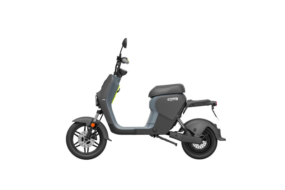 SEGWAY B110S