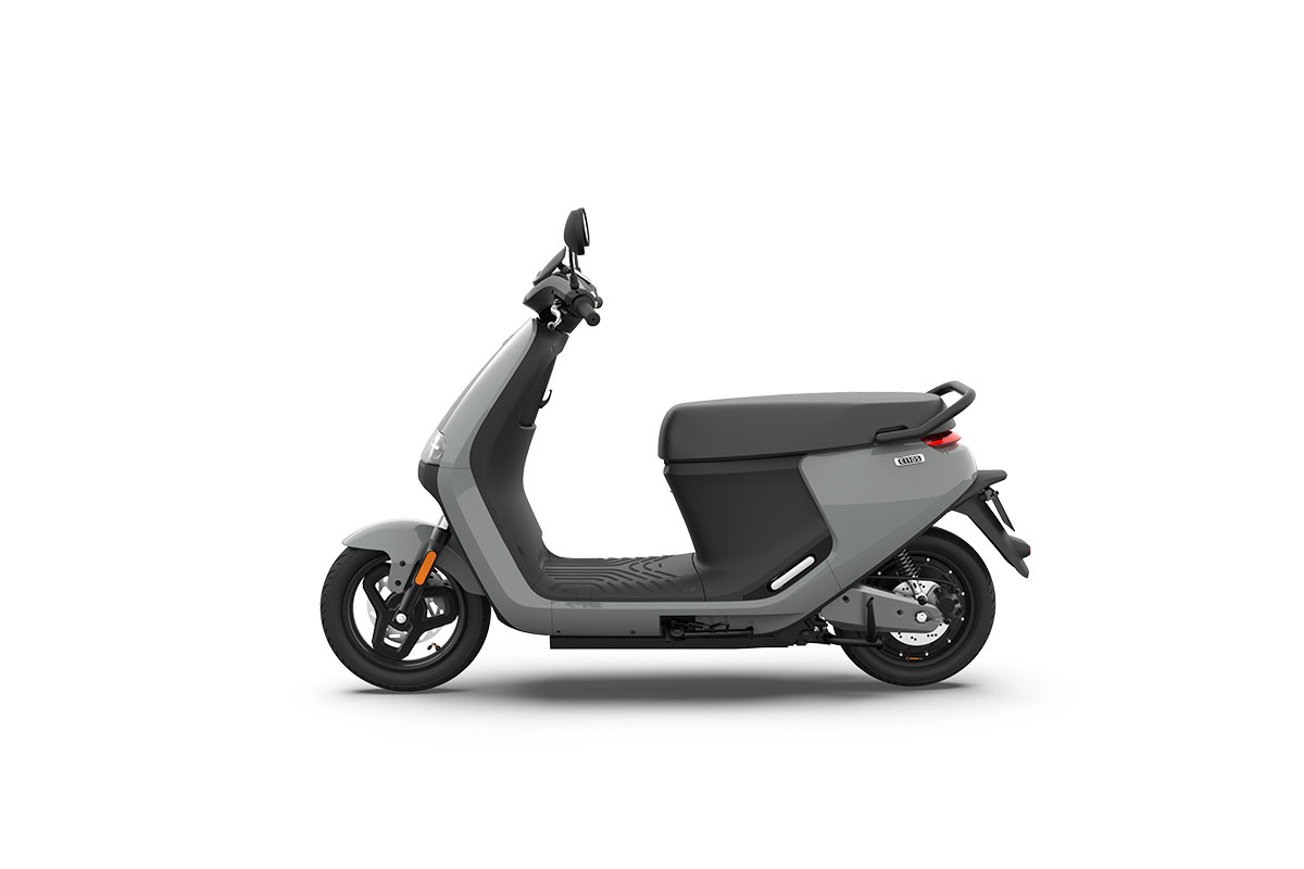 Segway E110S