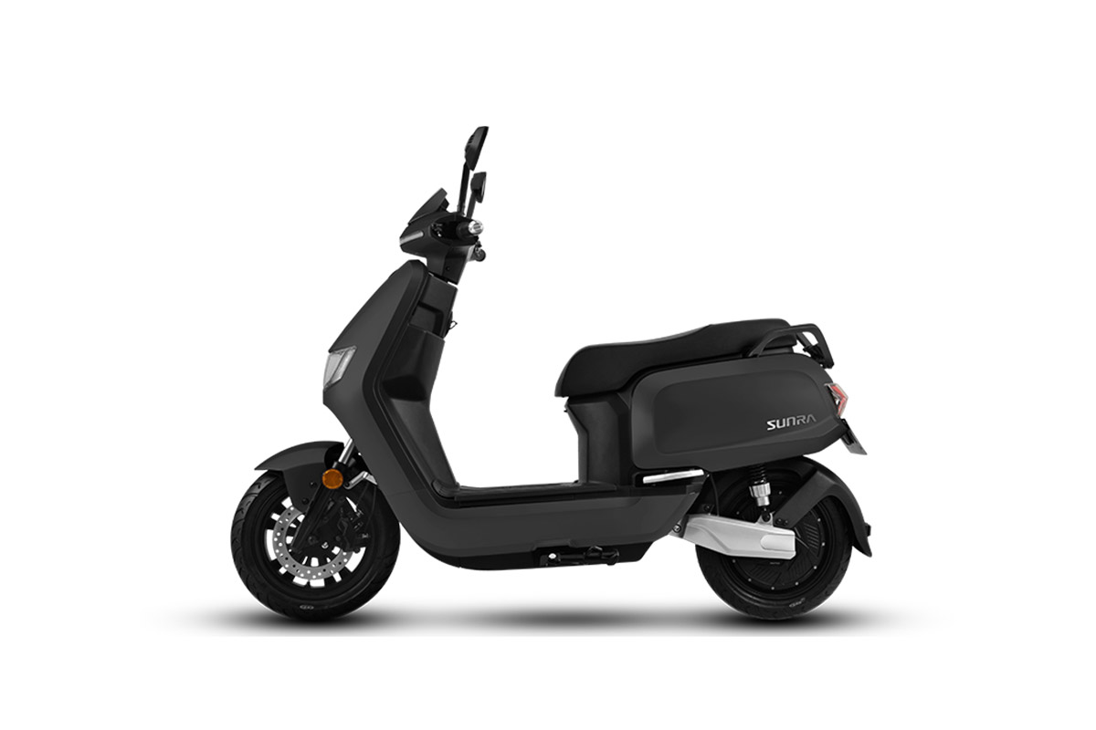 SUNRA RS 125E